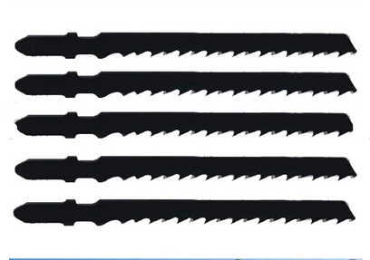 Unbreakable Teeth Bore-Half Shank Saw Blade