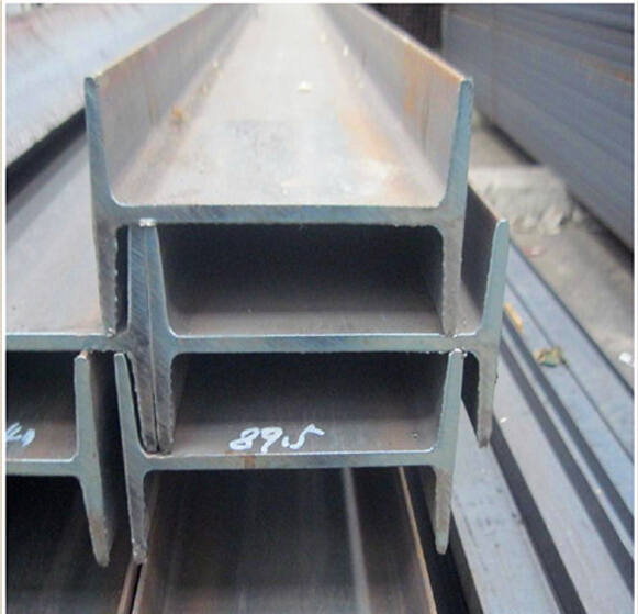 Cold Drawn H-Section Steel Channel