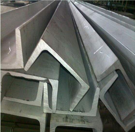 Carbon Structural H-Section Steel Channel
