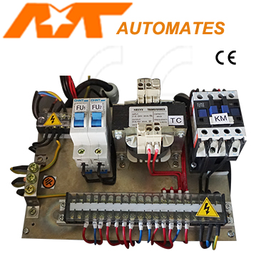 Mid-rise Scissor Car Lift