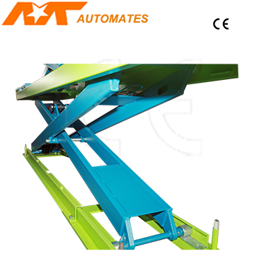 Full Rise Alignment Scissor Lift MT-SL4240