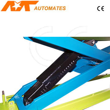 Full Rise Alignment Scissor Lift MT-SL4240