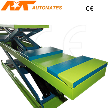 Full Rise Alignment Scissor Lift MT-SL4240