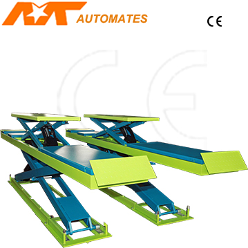 Full Rise Alignment Scissor Lift MT-SL4240