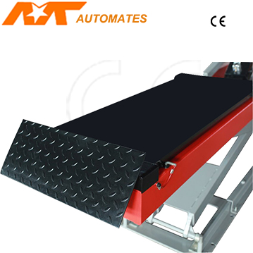 Wheel Alignment Scissor Lift MT-SL4540