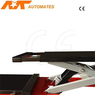 Wheel Alignment Scissor Lift MT-SL4540