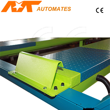 Four Post Lift MT-FP4640