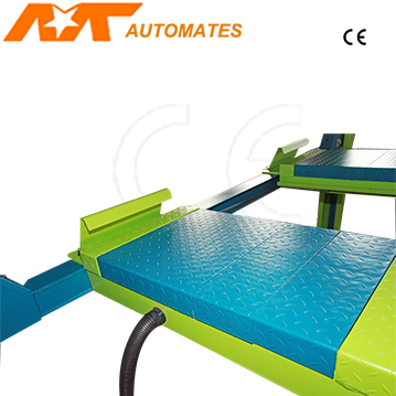 Four Post Lift MT-FP4640