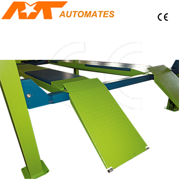 Four Post Lift MT-FP4640