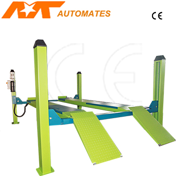 Four Post Lift MT-FP4640