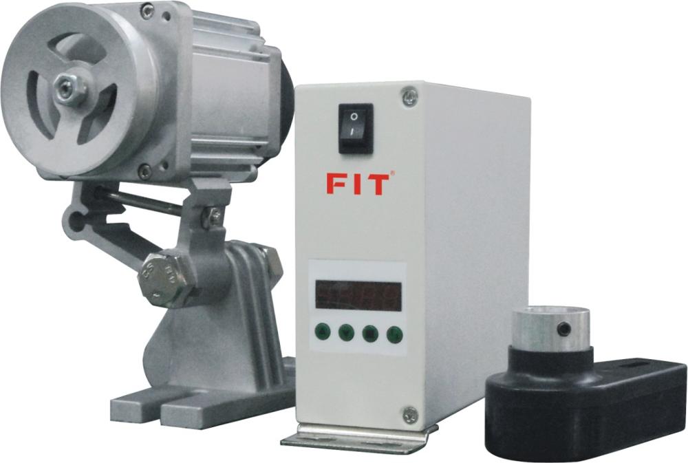 AC 220V Energy Saving Sewing Machine Motor