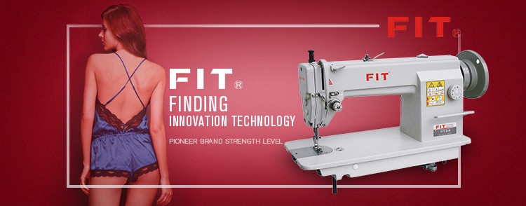 AC 220V Energy Saving Sewing Machine Motor