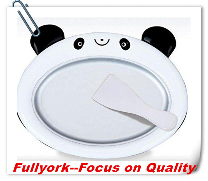 DIY Fruit Ice Cream Maker