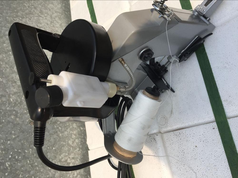 Portable Bag Closer Series (26-1A)