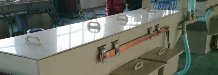 Annealing Furnace Series