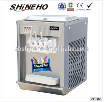 machinery ice cream cones used/goshen ice cream maker/ice cream bulk