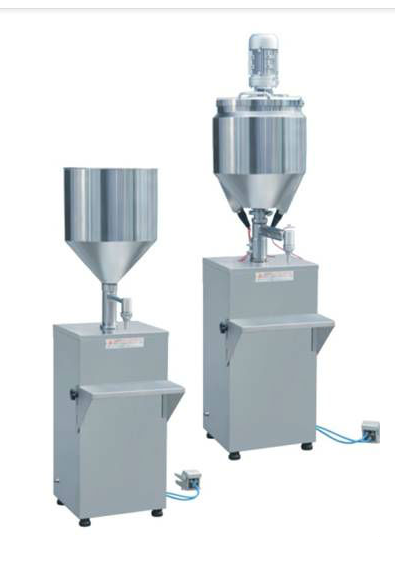 High Speed Homogenizer Shampoo Emulsion Mixing Machine