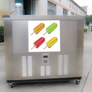ice cream lolly machine