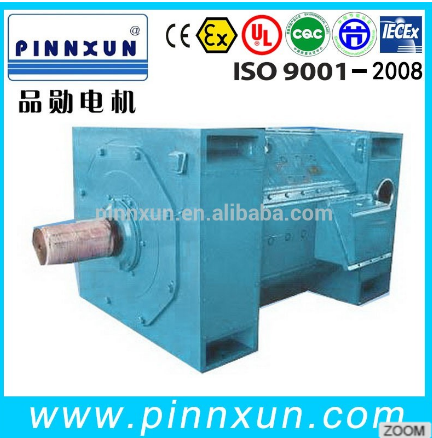 Z4 DC motor Z4-355-11