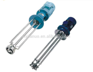 LR Lab High Shear Mixers for Sun Screen Cream