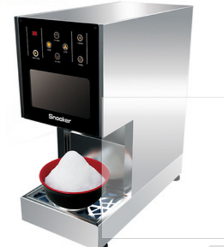 Milk / Snow Flake Ice Machine