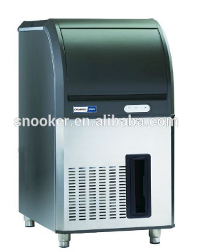 Crescent Ice Machine