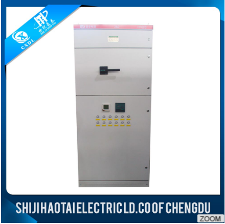 GCS Simple drawer type Indoor Low Voltage Withdrawable Switchgear electrical switchgear