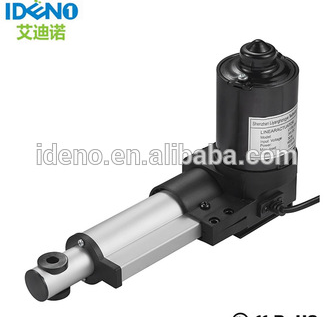 Linear Actuator, electrical motor in massage chair/recliner, massage mechanism236