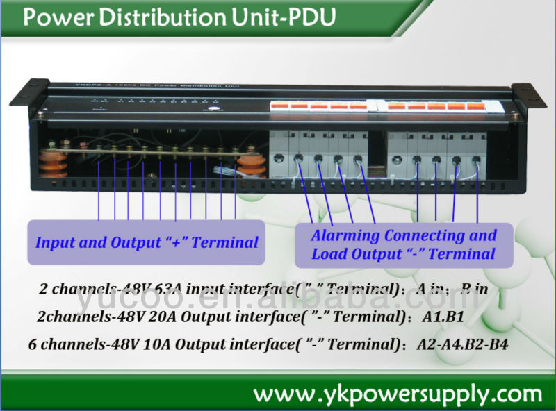 Indoor Low Voltage Withdrawable Switchgear/power distribution box