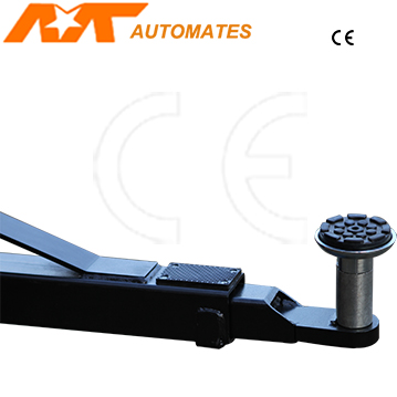 Two Post Car Lift MT-FCTP35B