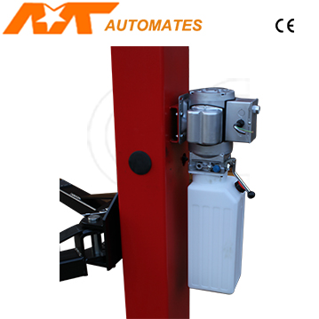 Two Post Car Lift MT-FCTP35B