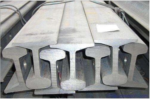 Hot Sale Cheap Heavy Steel Rail