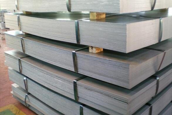 Hot Rolled Wear Resistant Steel Sheet