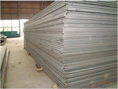Competitive Price Low Alloy Steel Plate