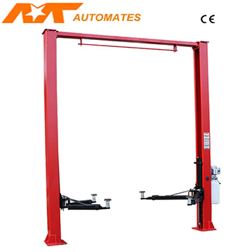2 Floors Hydraulic Car Lift