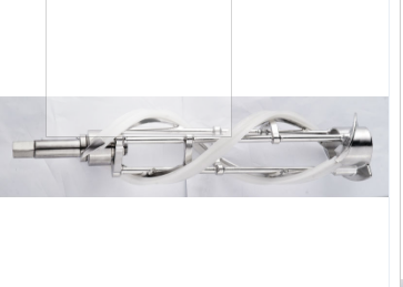 Home use mini soft ice cream machine