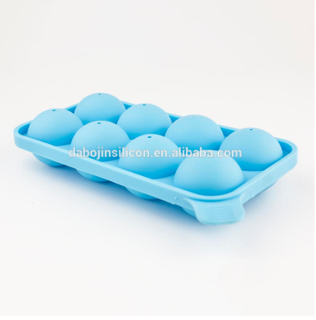 Kitchen Accessories Kitchen Product Kitchenware Hot Selling Silicone IceTray