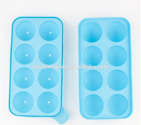 Kitchen Accessories Kitchen Product Kitchenware Hot Selling Silicone IceTray