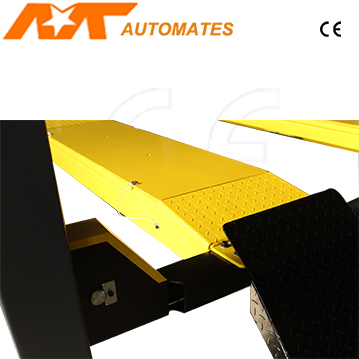 Four Post Lift MT-FP5050