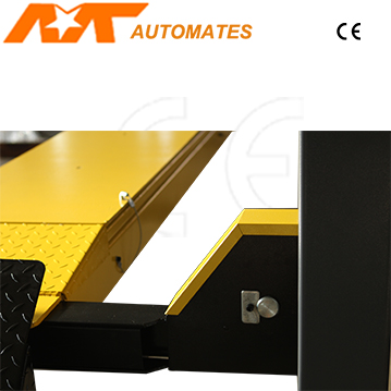 Four Post Lift MT-FP5050