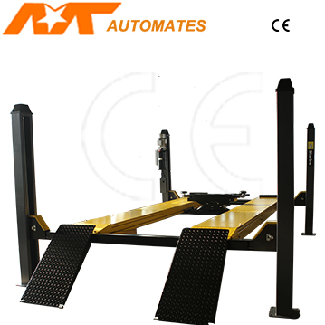 Four Post Lift MT-FP5050