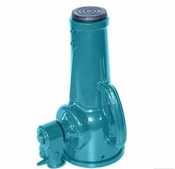 QL25 Series 21-30T Economic construction screw bottle jack