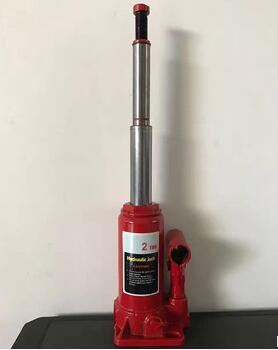 Professional manufacturer mini body hydraulic bottle jack with best price