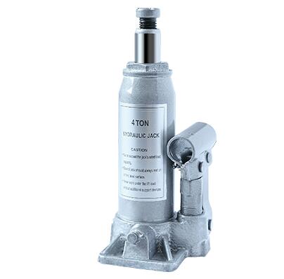 ABJ0403 Series Excellent Material Safety Hydraulic Bottle Jack