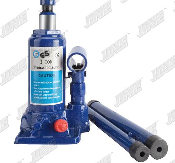EABJ0204 Series China Manufacturer Excellent Material Bottle Jack