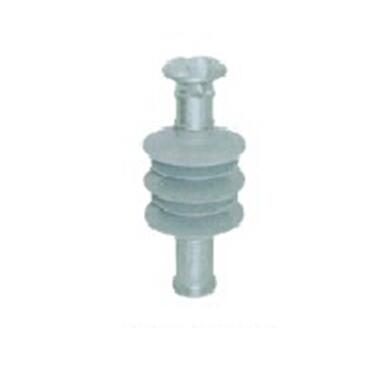 SMICO FZSW-24/6 CE Approved 24KV Power Line Polymer Insulator