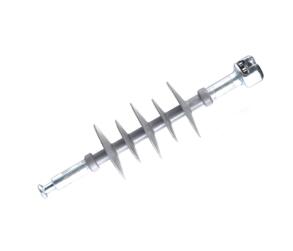 SMICO SMA ISO9001  Silicon Rubber high voltage lighting arrester