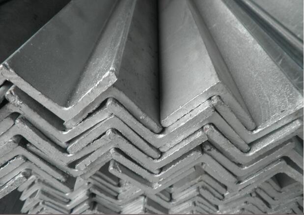 Hot Rolled Structural Equal Angle Steel
