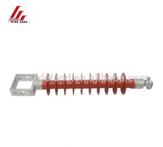 FS-35/5.0T High quality 35KV cross-arm Disc Composite Insulator