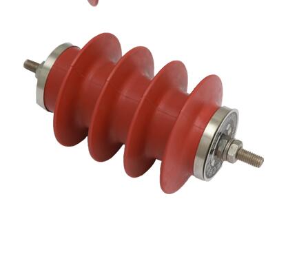 HY5WZ-10/27 10kv China Supplier 6kv Polymer Surge Arrester
